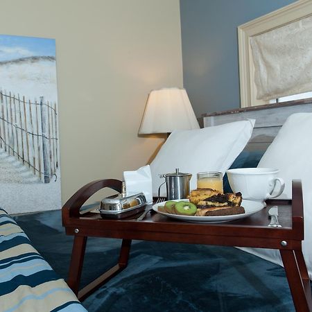 Naomi'S Inn Bed & Breakfast 스프링필드 외부 사진