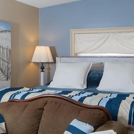 Naomi'S Inn Bed & Breakfast 스프링필드 외부 사진