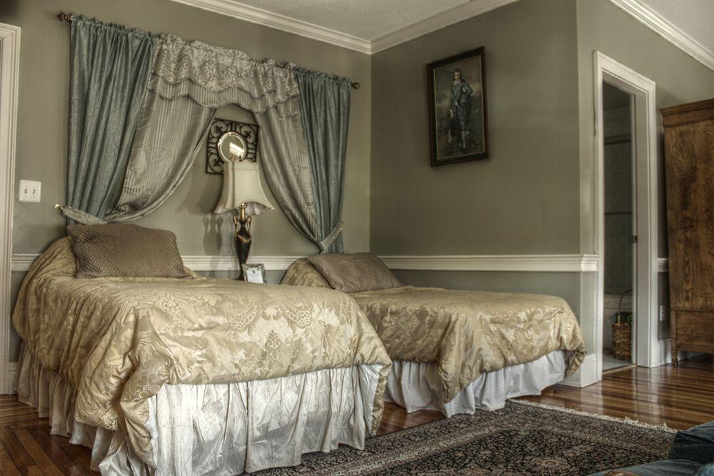 Naomi'S Inn Bed & Breakfast 스프링필드 외부 사진