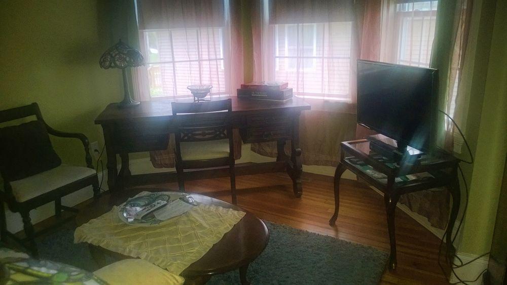 Naomi'S Inn Bed & Breakfast 스프링필드 외부 사진