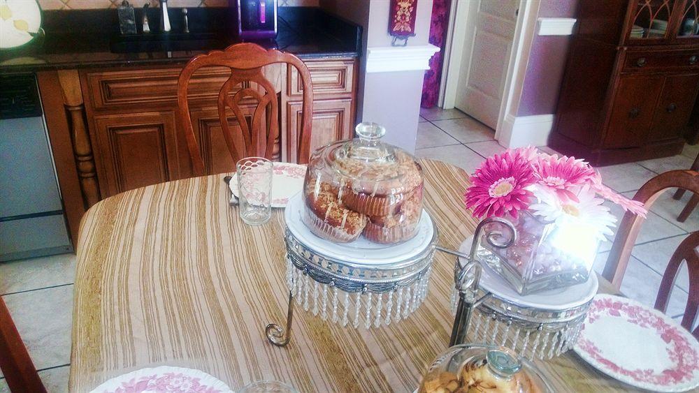 Naomi'S Inn Bed & Breakfast 스프링필드 외부 사진