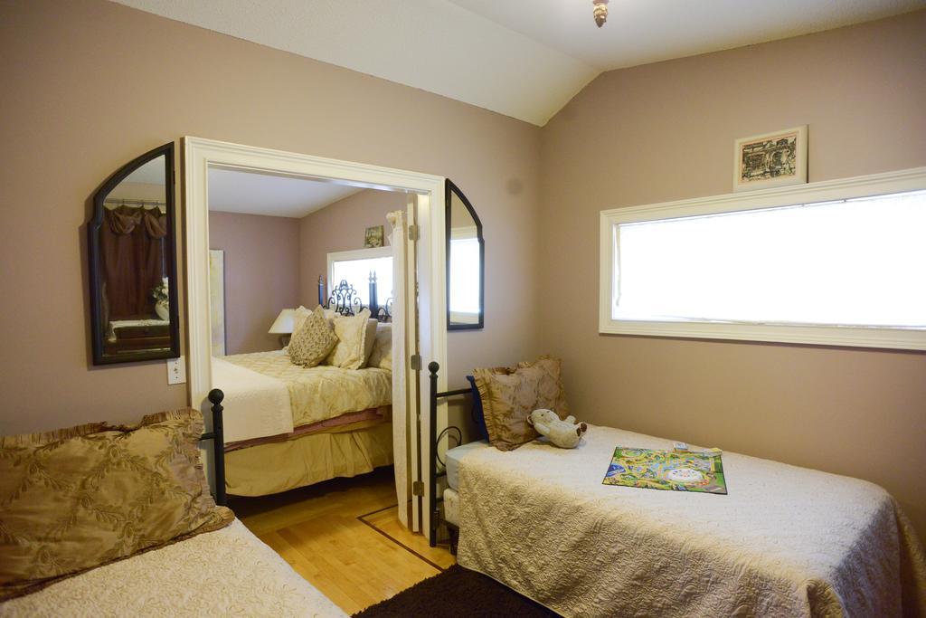 Naomi'S Inn Bed & Breakfast 스프링필드 외부 사진