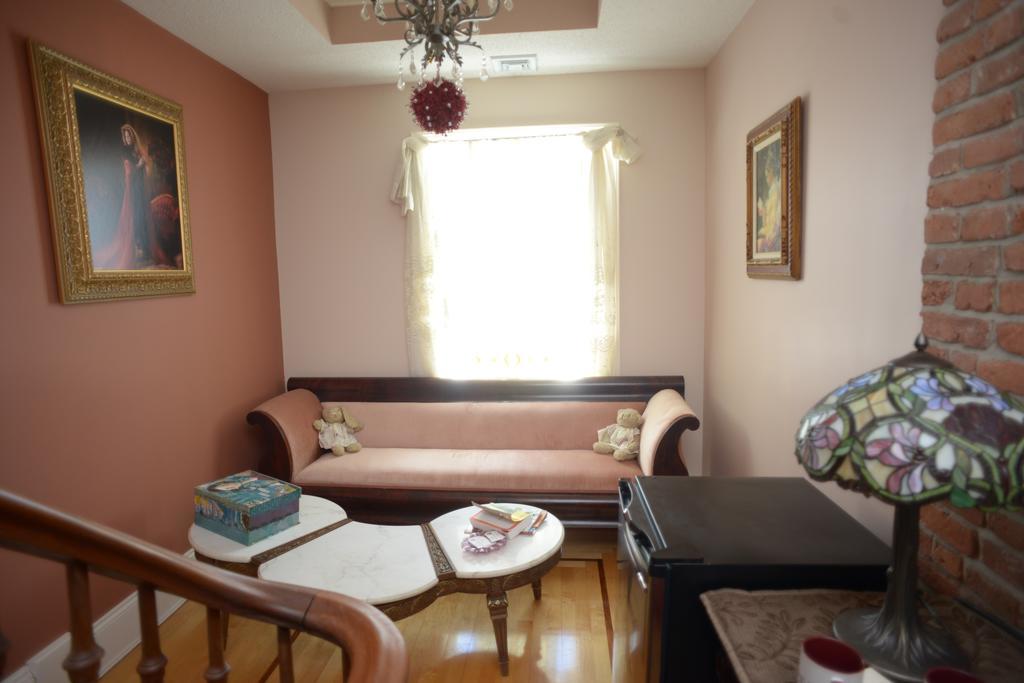 Naomi'S Inn Bed & Breakfast 스프링필드 외부 사진