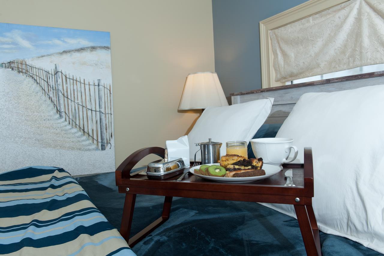 Naomi'S Inn Bed & Breakfast 스프링필드 외부 사진