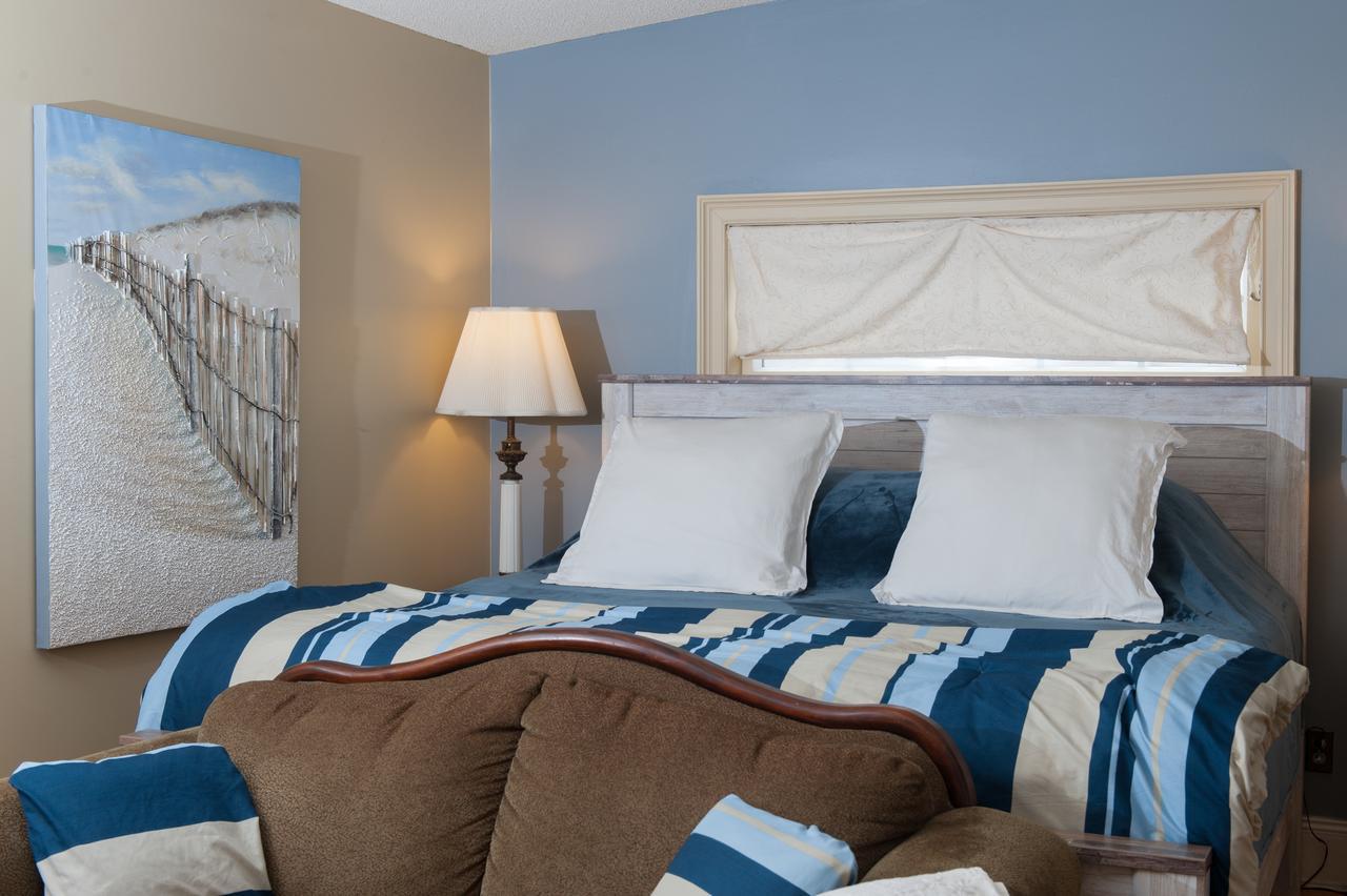 Naomi'S Inn Bed & Breakfast 스프링필드 외부 사진