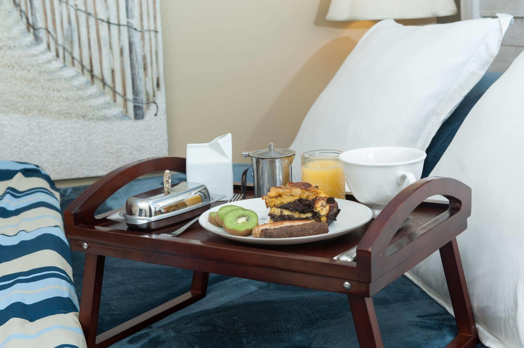 Naomi'S Inn Bed & Breakfast 스프링필드 외부 사진